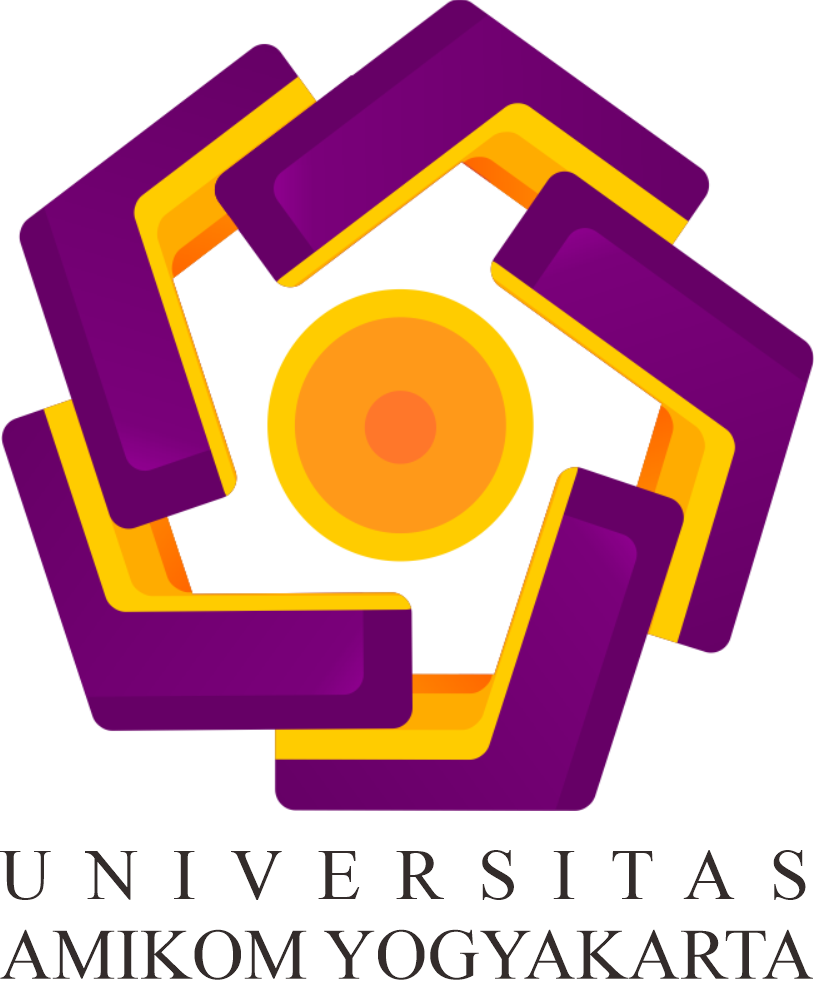 institution-logo-RESOURCE CENTRE UNIVERSITAS AMIKOM YOGYAKARTA