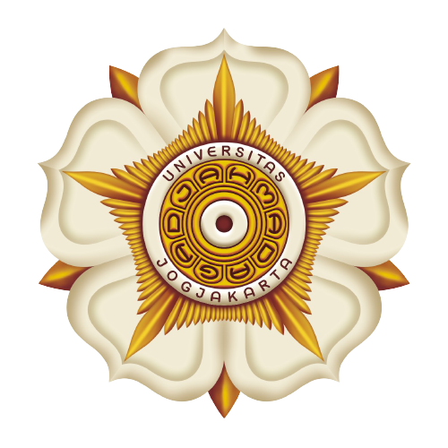 institution-logo-Perpustakaan Universitas Gadjah Mada Yogyakarta