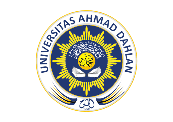 institution-logo-Perpustakaan Universitas Ahmad Dahlan Yogyakarta