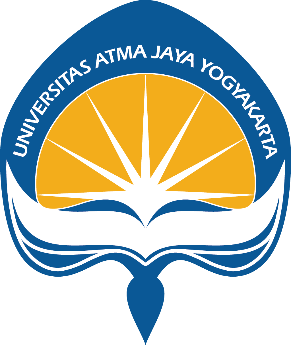institution-logo-Perpustakaan Universitas Atma Jaya Yogyakarta