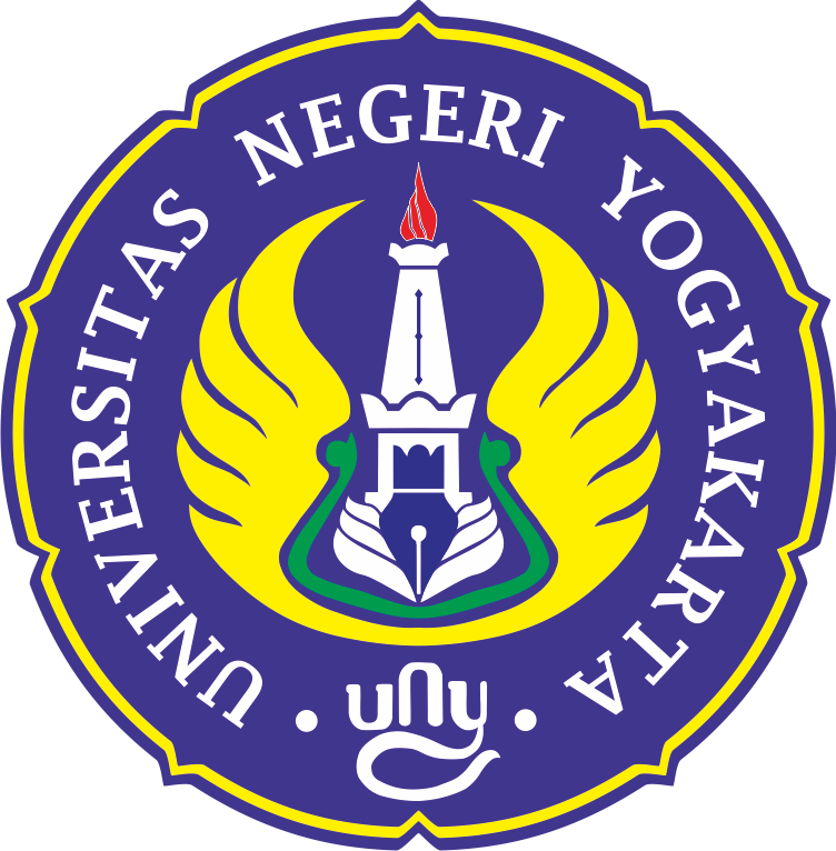 institution-logo-Perpustakaan Universitas Negeri Yogyakarta