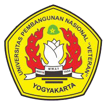 institution-logo-Perpustakaan Universitas Pembangunan Nasional