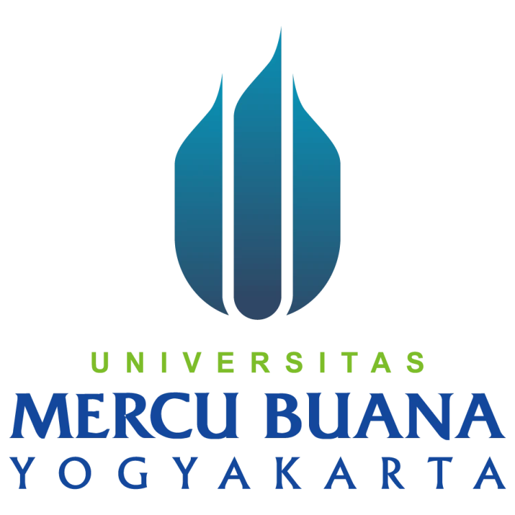 institution-logo-Perpustakaan Universitas Mercu Buana Yogyakarta