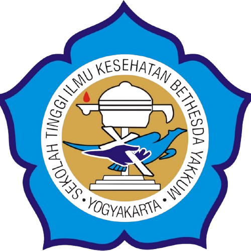 institution-logo-Perpustakaan STIKES Bethesda Yakkum Yogyakarta