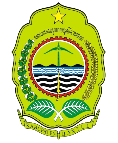 institution-logo-Dinas Perpustakaan dan Kearsipan Kabupaten Bantul