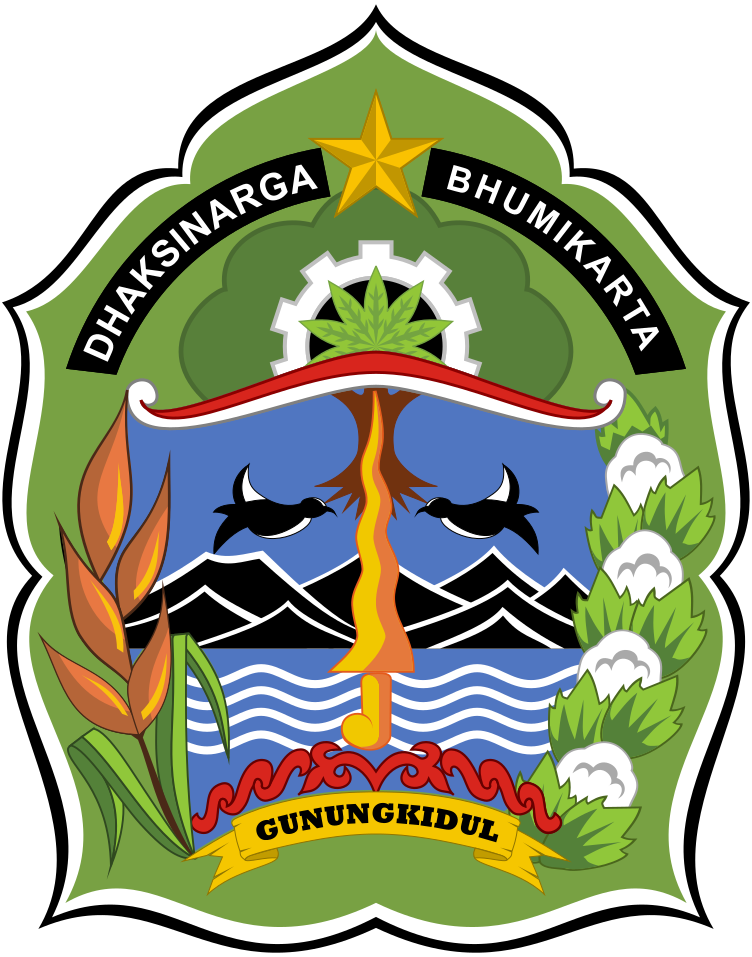 institution-logo-Perpustakaan dan Kearsipan Kabupaten Gunungkidul