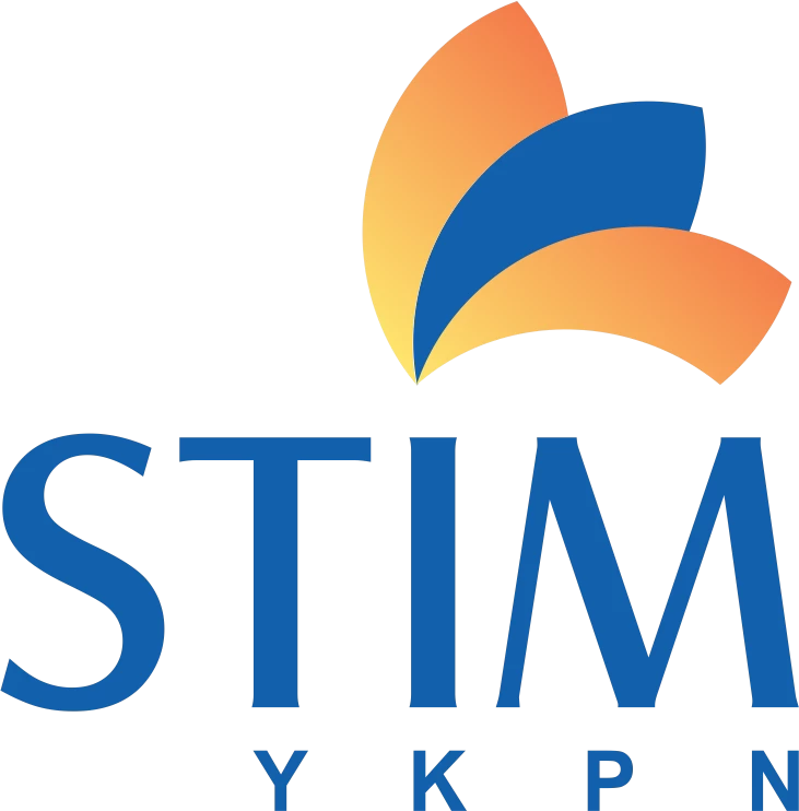 institution-logo-Perpustakaan STIM YKPN Yogyakarta