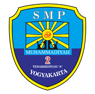institution-logo-Perpustakaan SMP Muhammadiyah 2 Yogyakarta