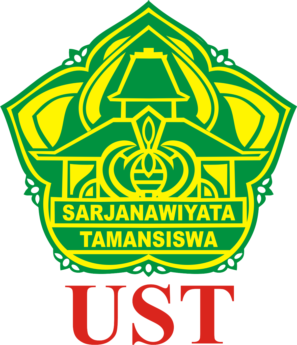 institution-logo-Perpustakaan Universitas Sarjanawiyata Tamansiswa Yogyakarta