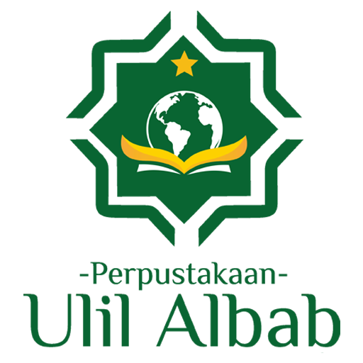 institution-logo-Perpustakaan Ulil Albab MAN 3 Bantul