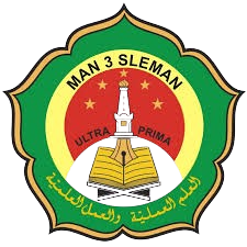 institution-logo-Perpustakaan MAN 3 Sleman