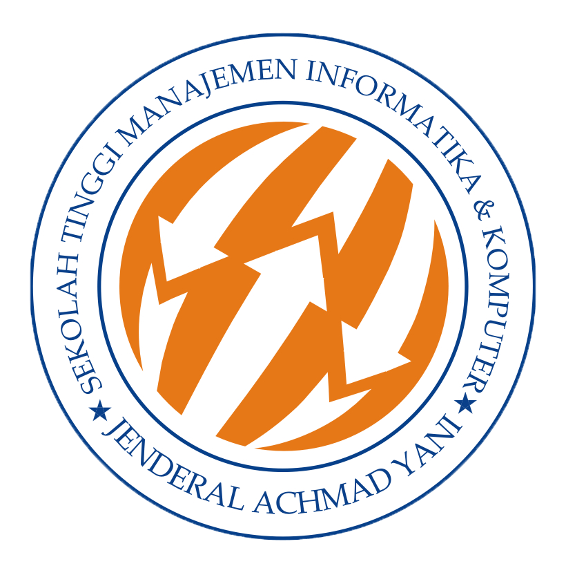 institution-logo-Perpustakaan STIMIK Ahmad Yani Yogyakarta