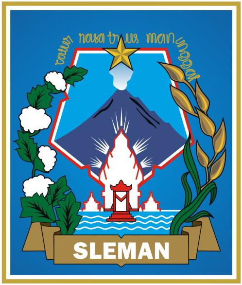 institution-logo-Dinas Perpustakaan dan Kearsipan Kabupaten Sleman