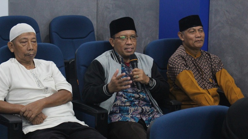 Tingkatkan Pengelolaan Perpustakaan Masjid di Kota Yogyakarta, DPK Yogyakarta Gelar Workshop